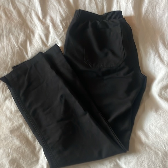 Figs Technical Collection skinny legs Scrubs-pants size S/P black - Picture 7 of 7